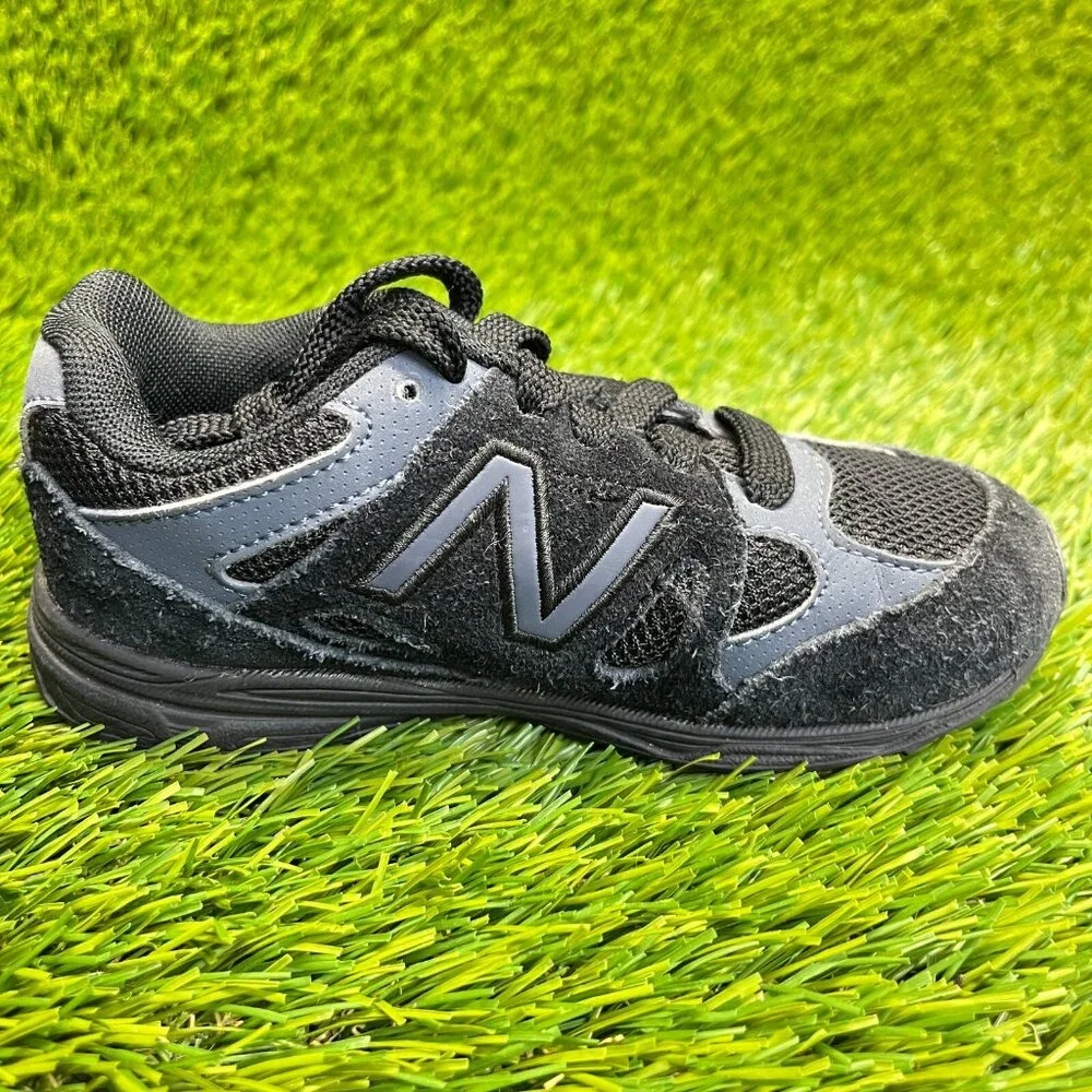 New Balance please review